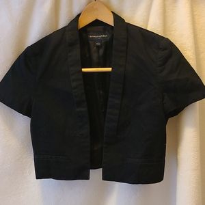 Banana Republic Bolero Shrug